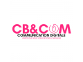 Détails : CB&COM - Agence Web à Antibes